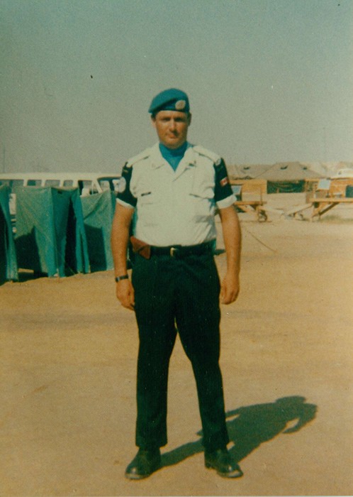 Photo of Ronald  Spencer