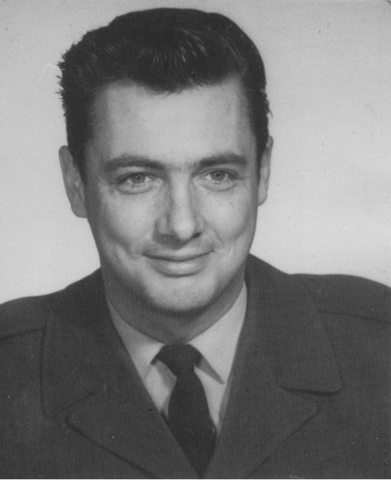 Photo of Ronald  Spencer