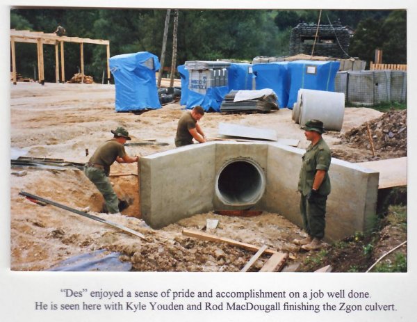 Photo of Gilles Joseph Stephan Desmarais