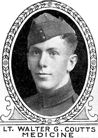 Photo of Walter Coutts