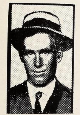 Photo of THOMAS MORRIS