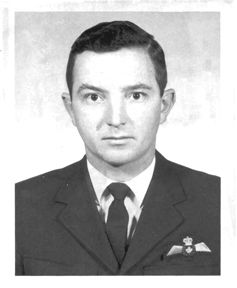 Photo of Donald Lorne McCullough