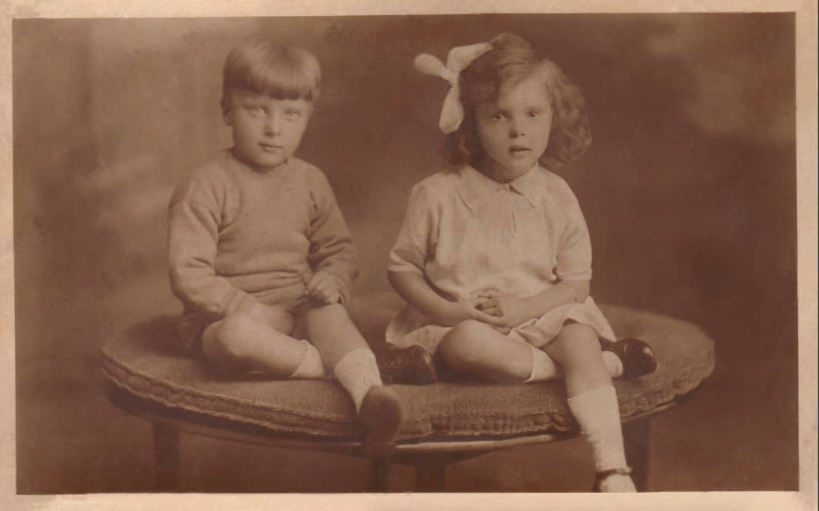 Photo of HERBERT SWAIN