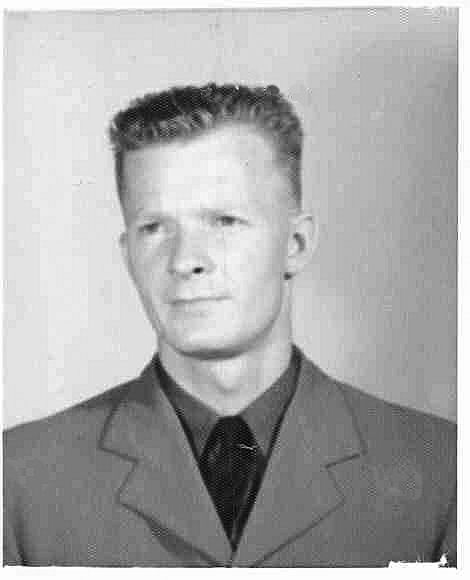 Photo of Harold Rowland Addison