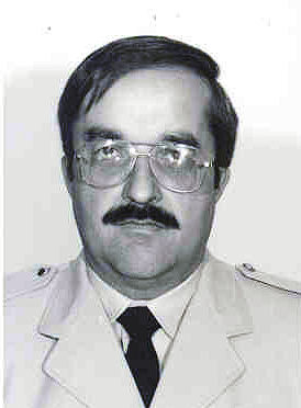 Photo of Jean Guy Barriault