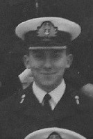 Photo of William John Boles