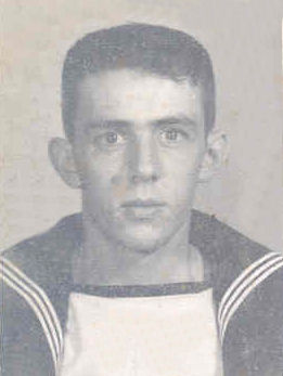 Photo of John Elvin Boulter