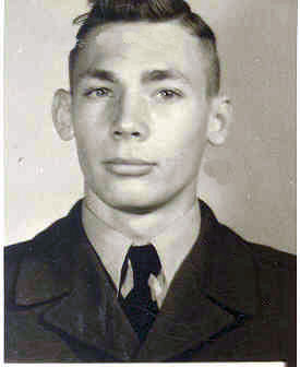 Photo of Earl Newton Brown