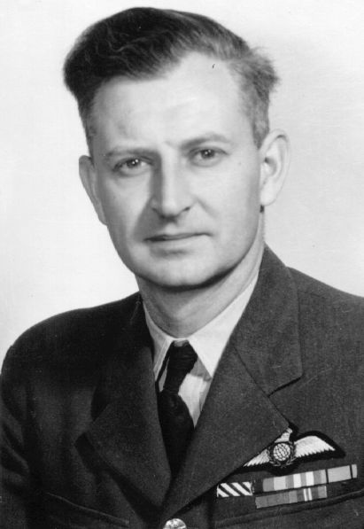 Photo of Walter James Norval Burnett