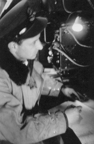 Photo of Walter Burnett