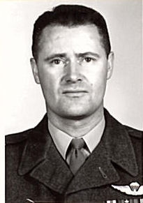 Major George McEwan Findlay