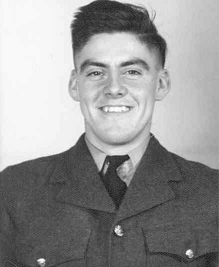 Photo of Joseph Maurice Gauthier