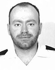 Leading Seaman James Edward Hawley Hauser