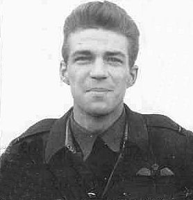 Photo of Gordon James Helmer