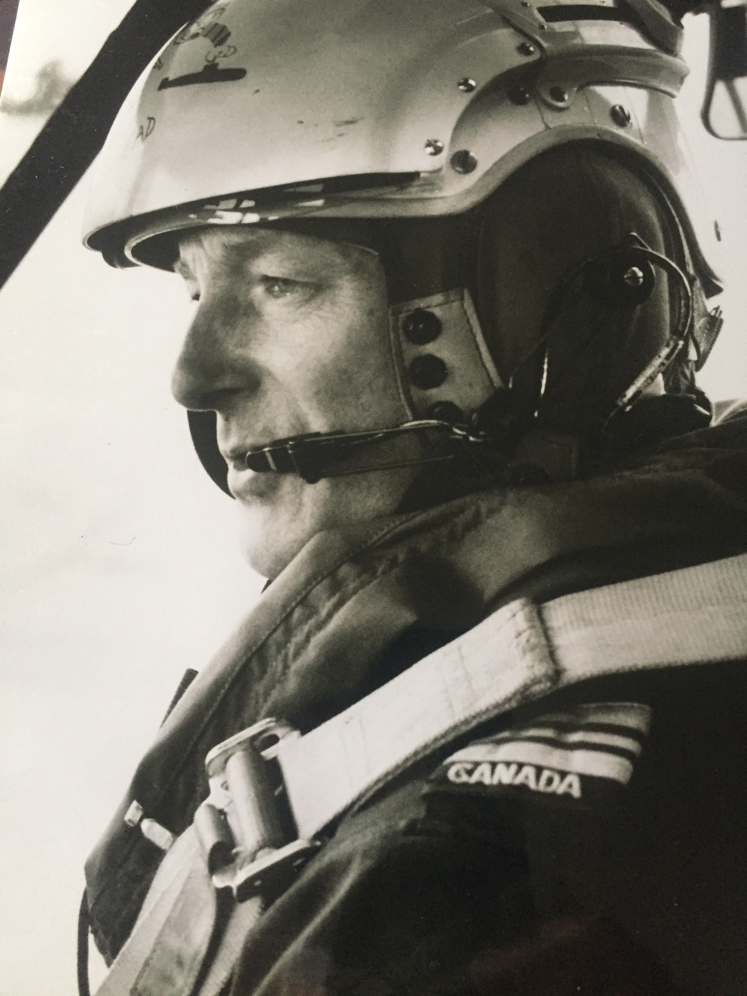 Photo of Robert Raymond Henderson