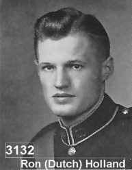 Photo of Ron 'Dutch' Holland