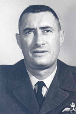 Photo of Maurice Jones