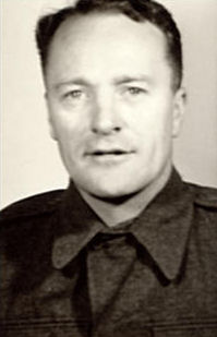 Private George Mason