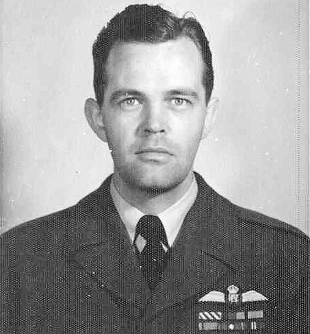 Photo of Harold Wallace Mitchell