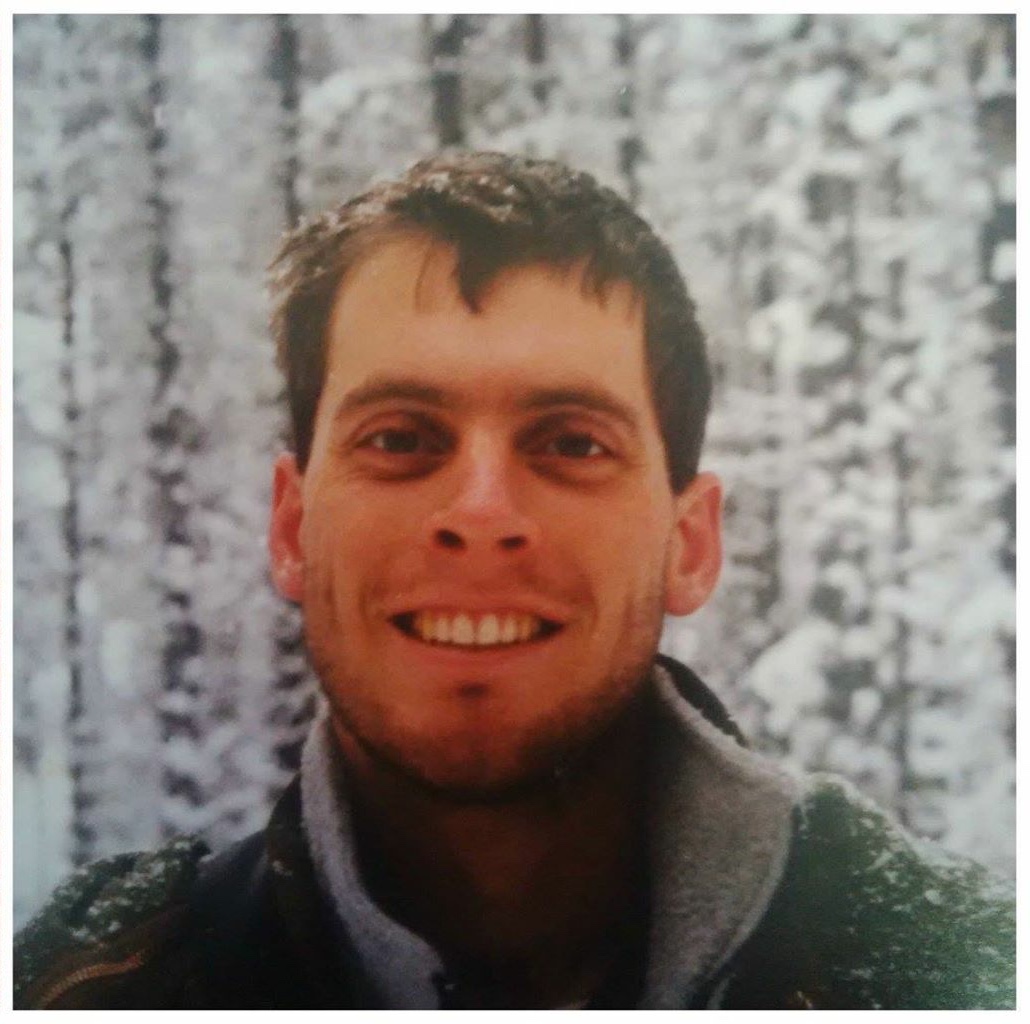 Photo of Peter Robert Musselman