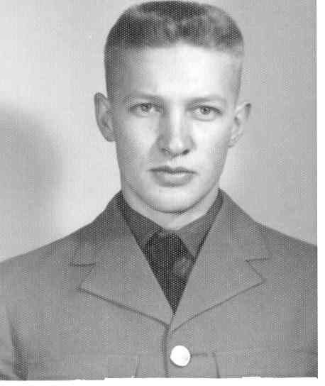 Photo of Lawrence Harvey Ollenberger