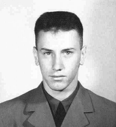 Photo of Joseph Yvon Jean Marc Roberge