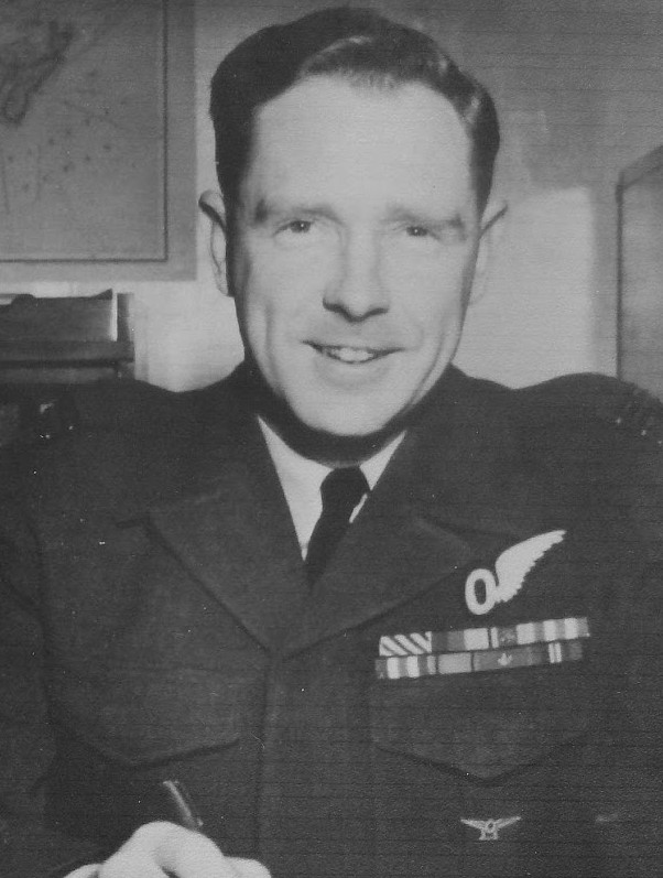 Photo of Reginald Seale