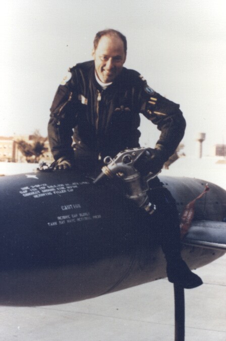 Photo of James Sorfleet