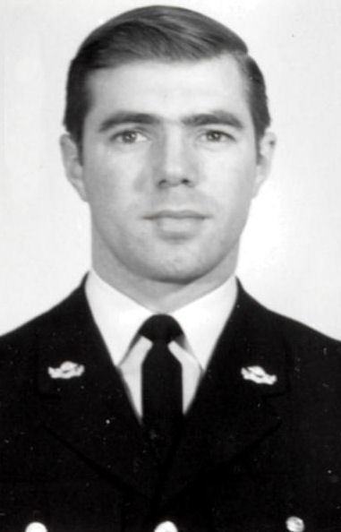 Photo of  Joseph Marcel Peter Richard St. Germain