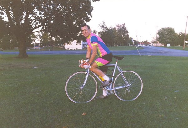 Photo of Frederick Bruce Summerville