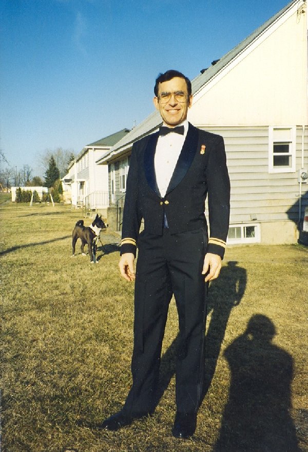 Photo of Frederick Bruce Summerville