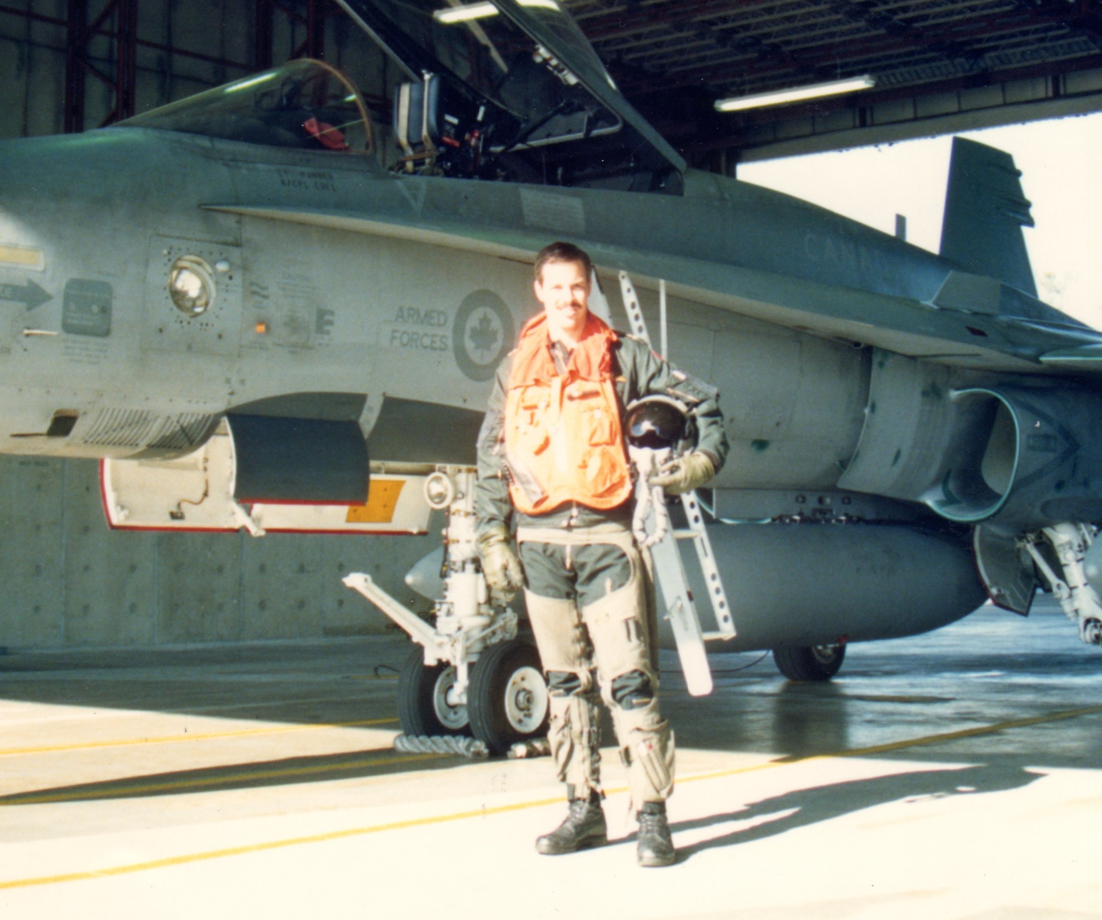 Photo of Hollis Tucker