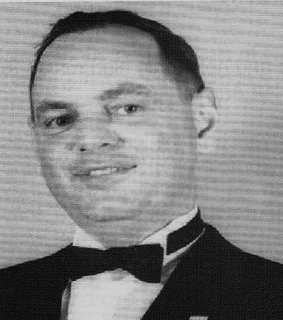 Photo of Claire (Kip) Tully