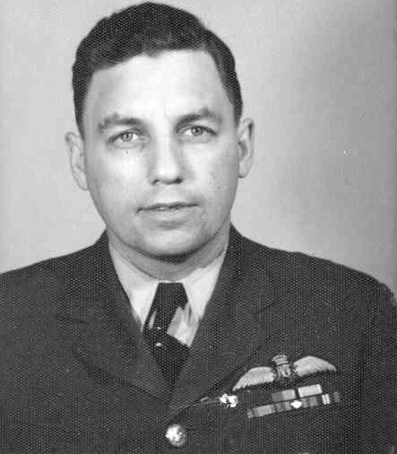 Photo of Thomas Digby Wheeler