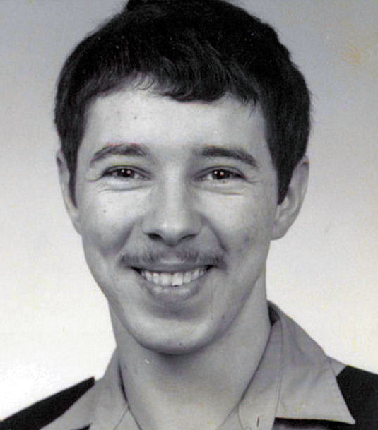 Corporal Joseph Michel Tony Doucet