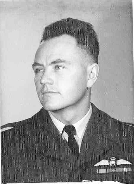 Photo of Kenneth Gordon Foster