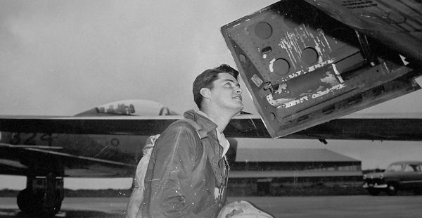 Photo of Donald McElmon