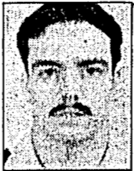 Photo of ROBERT STEVEN JOHN ALLEN