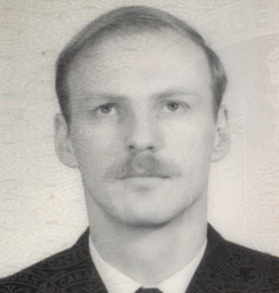 Photo of  William Douglas Card