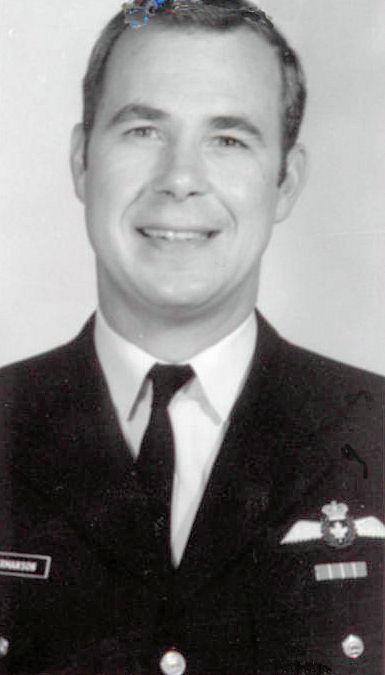 Photo of Gerald Lee Allen Hermanson, CD