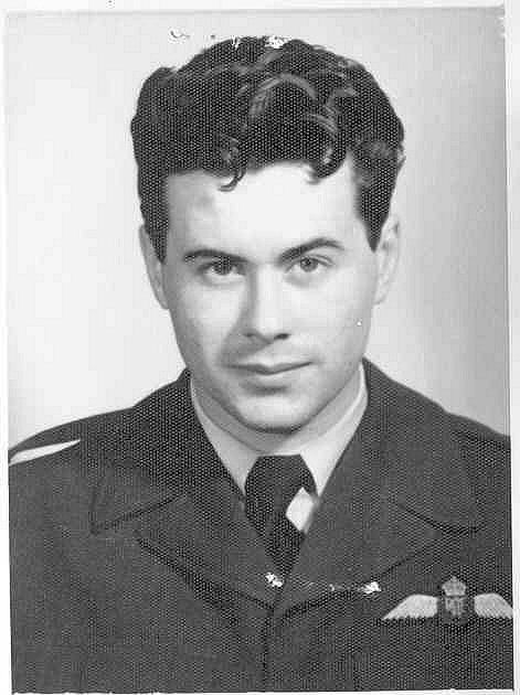 Photo of Gerard Jude Kerr