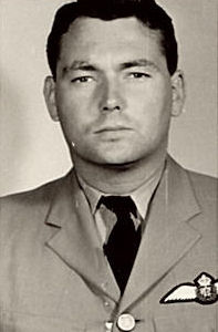 Photo of John Richard Mulhall