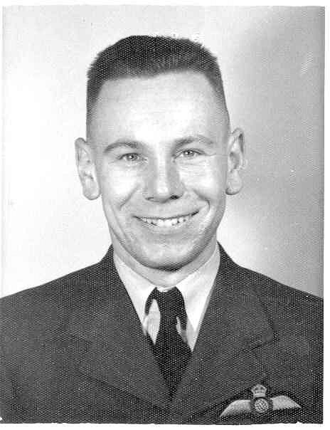 Photo of Douglas Alfred Sheffield