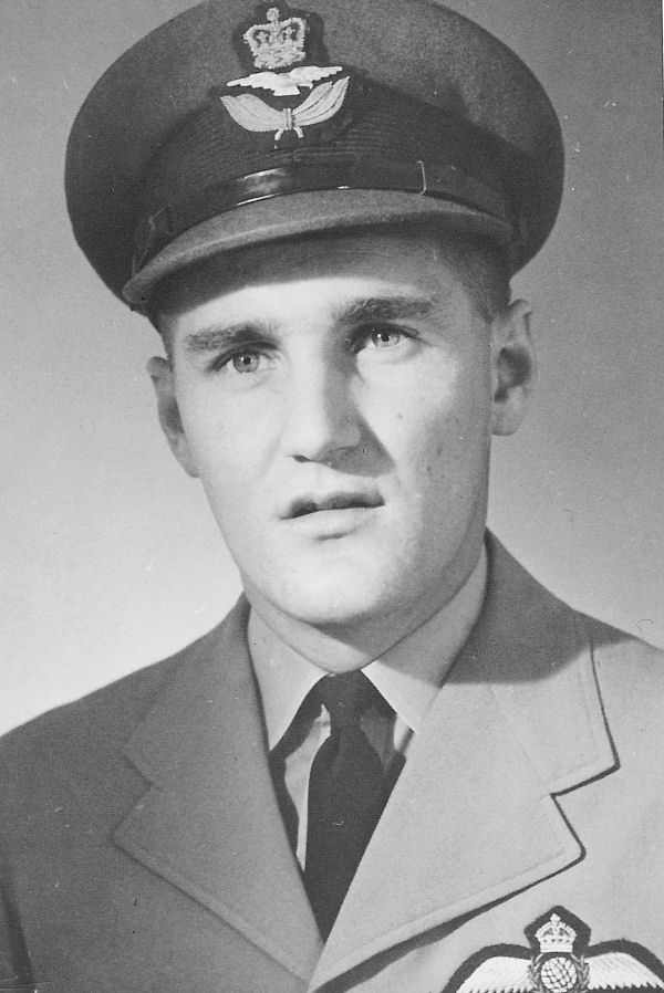 Photo of James Wilding