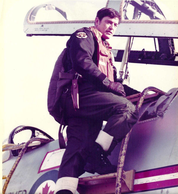 Photo of Roy James Smith