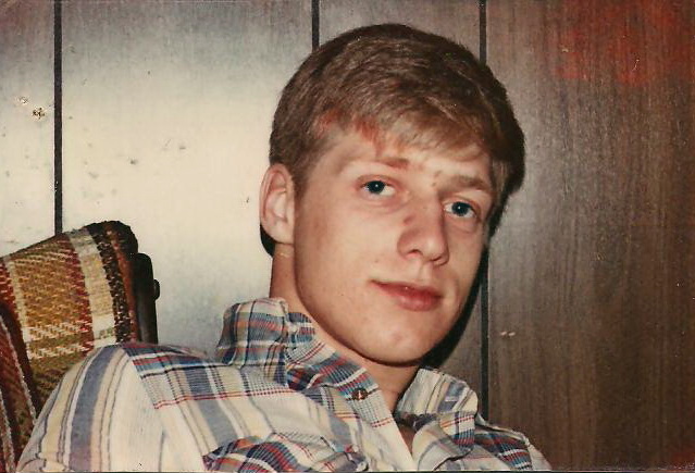 Photo of Joseph Lucien Gilles Dechamplain