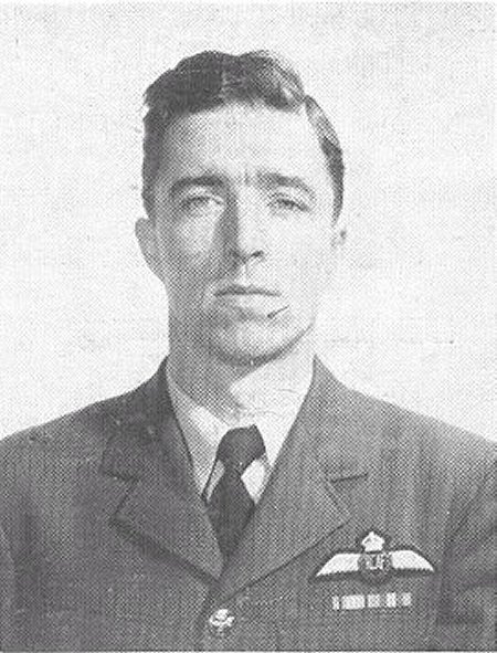 Photo of Peter Pigot