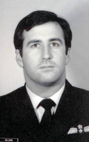 Photo of Gerald Craig Milligan