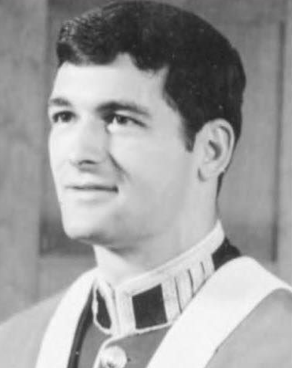 Photo of Steven James McIntyre