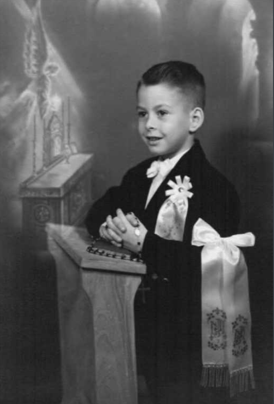 Photo of PIERRE NORMAND DORÉ